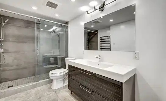 bathroom services Kaysville